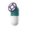 Beauty Instrument Rejuvenation Face lifting Device Red And Blue Light Introducers Household Skin Care Massager
