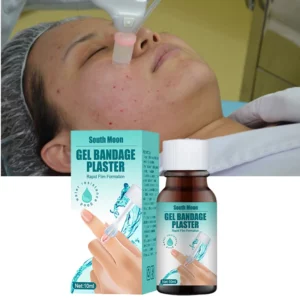 Repair Serum Pigmentation Corrector Professional Regeneration Cell Scar and Acne Mark Repair Cream Wound Healing