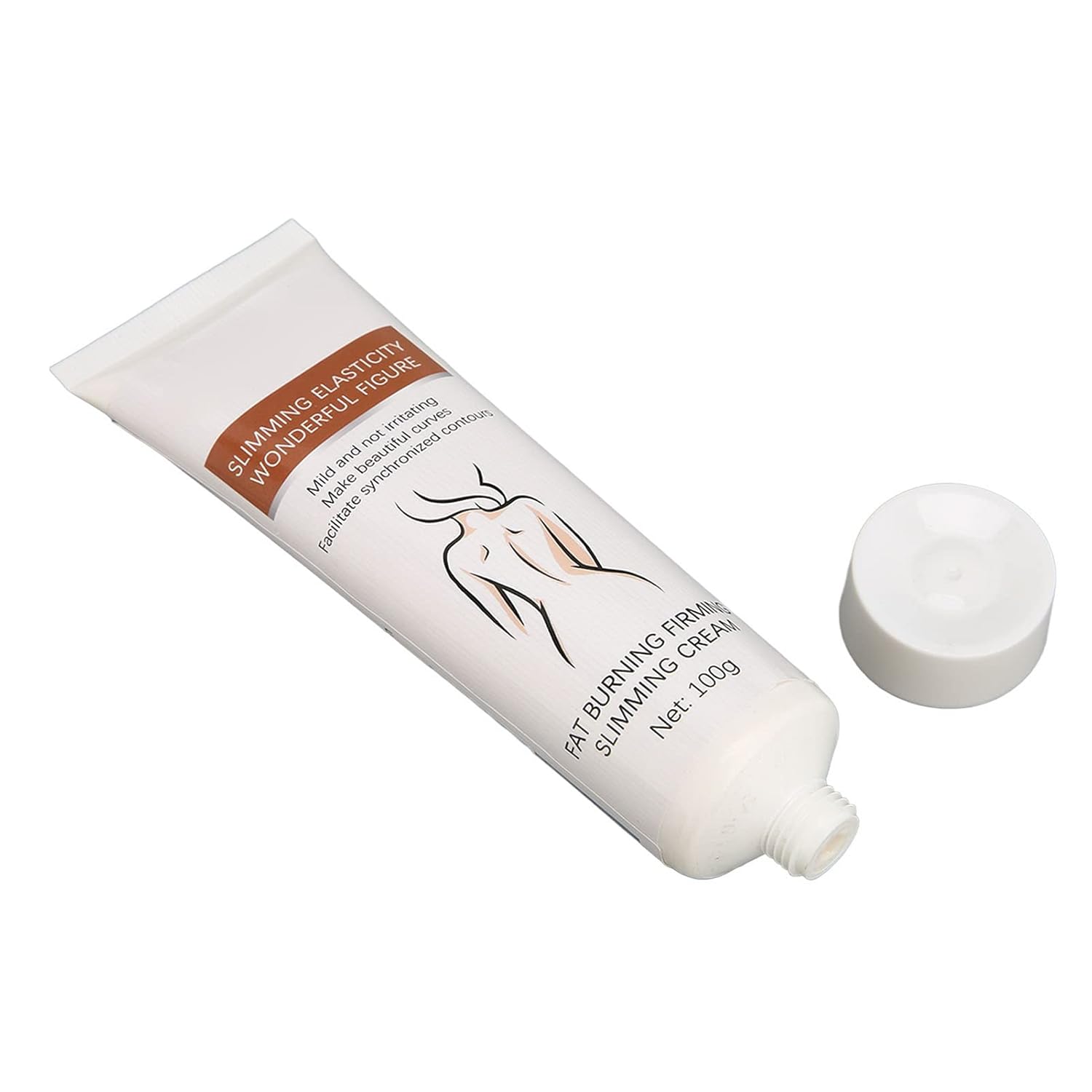 Slimming Body Cream Fast Losing Weight Slimming Massage Reduce Cellulite Legs Belly Lifting Firming Body Skin Care