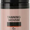 Natural Self Tanning Spray Long Lasting Instant Tan Mousse Body Bronzer Foundation Autobronzante Summer Skin Care Make Sexy Skin