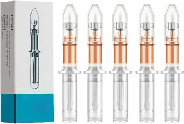 Snake Venom Peptide Anti-Wrinkle Eye Cream Moisturizing Fade Lines Fine Lines Eye Bags Dark Circles Moisturizing Eye Cream