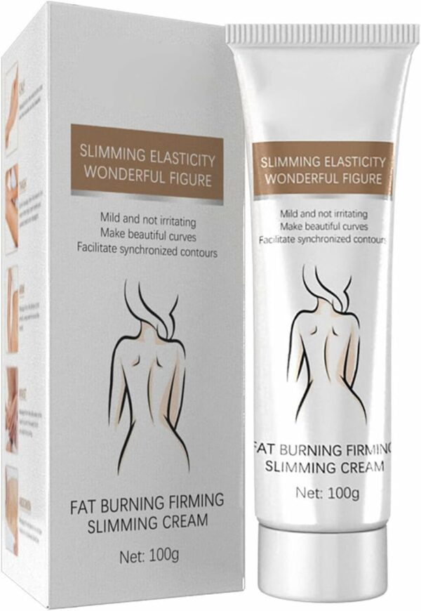 Slimming Body Cream Fast Losing Weight Slimming Massage Reduce Cellulite Legs Belly Lifting Firming Body Skin Care