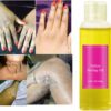 Yellow Peeling Oil Extra Strong Whitening Bleaching Dark Skin Spots Blackheads Blemishes Bad Skin Remover For Body Treatment Gel