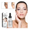 Instant Wrinkle Remover Face Serum Lifting Firm Anti-aging Fade Fine Lines Caviar Oligopeptide Essence Moisturizing Skin Care