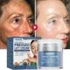 Face Collagen Cream Anti Wrinkle Anti Aging Fade Fine Lines For Face Cream Whitening Firming Lift Cream Moisturizing Skin Care