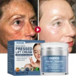Face Collagen Cream Anti Wrinkle Anti Aging Fade Fine Lines For Face Cream Whitening Firming Lift Cream Moisturizing Skin Care