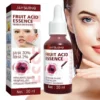 Salicylic Acid Shrink Pores Serum Exfoliating Moisturizing Nourish Smooth Pores Essence For Acne Blackhead & Pores Skincare