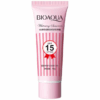 Bioaqua Water overflow jade-like stone embellish spot sunscreen whitening facial bodycare for water-proof uv isolation sunscreen