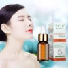 Vitamin C Serum Best Anti Aging Moisturizer Serum For Face Neck Skin Eye Treatment Reduces Wrinkles Repairs Dark Circles