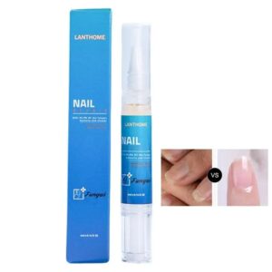 Nail Care Pen Nail Repair Essence Hydrating Cuticle Oil For Dry Brittle & Rough Nails Nail Solution Manicure Care Tools