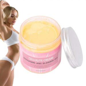 Cellulite Treatment Slimming Firming Cream Break Down Weight Tissue Fat Fat Burning  Loss Tightens Best