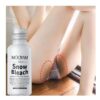 Body Whitening Cream Bikini Private Part Underarm Bleaching Serum Remove Melanin Pigmentation Brighten Inner Thigh Intimate Dark