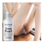Body Whitening Cream Bikini Private Part Underarm Bleaching Serum Remove Melanin Pigmentation Brighten Inner Thigh Intimate Dark