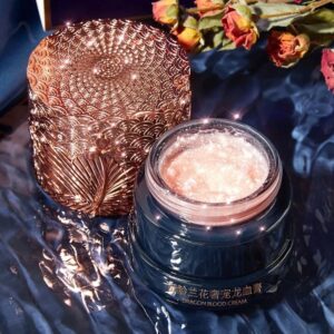 Dracaena Lady Paste Dried Unicorn Moisturizing Cream Concealer To Brighten The Complexion