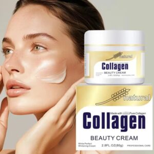 Whitening Cream for Face Skin Care 2 Minutes Instant Lifting Liquid Eye Cream, Anti-puffiness and Wrinkle Effect Long-lasting