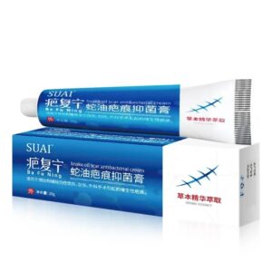 Acne Scarcreamrepair Stretch Marks Burn Scars Surgery Scar Smoothing Whitening Cream Moisturizing Body Lotion Skin Care Products