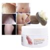 Natural Vegan effective removal mango Repair Body Skin Care Smooth Repair cream