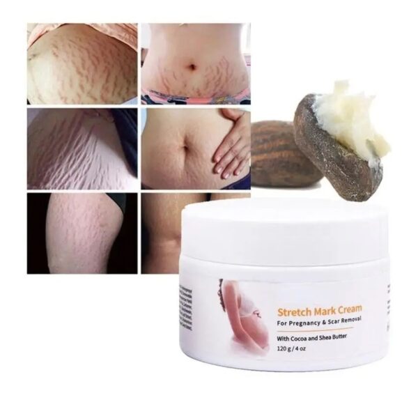 Natural Vegan effective removal mango Repair Body Skin Care Smooth Repair cream