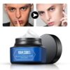 Men Moisturizing Face Cream Oil Control Night Cream Firming Hyaluronic Acid Whiten facial Serum Men Skin Care