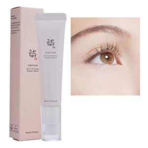 Eye Serum Cream 30ml Anti Aging Repair Deep Nourishment Long Lasting Moisturizing Quick Absorption Eye Cream