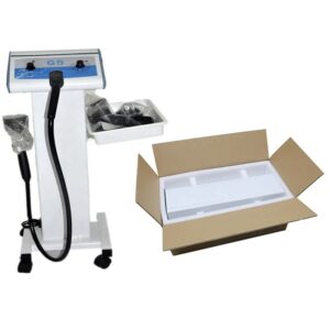 Heads Body Massager Fat Burning Slimming Beauty Machine Waist Massager Cellulite Therapy Lose Weight