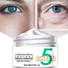 Wrinkle Remover Instant Anti-Aging Face Cream Skin Tightening Firming
