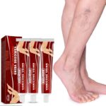 Veins Cream Remover Pain Relief Cream Phlebitis Spider Legs Herb Plaster Personal Beauty Body Care