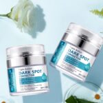 Dark Spot Corrector Cream Repair Moisturizing Cream Dark Spot Remover for Women and Men Anti-Aging Freckles Removal