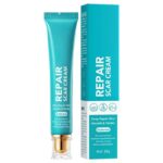 Tea Tree Acne Removal Serum Pimple Acne Treatment Gel Repair Acne Scar Spots Oil Control Shrink Pore Anti Inflammation Skin Care