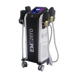 Slimming Machine  Emszero hiemt Nova Neo Body Sculpt  Pelvic Floor Muscle Stimulate Equip
