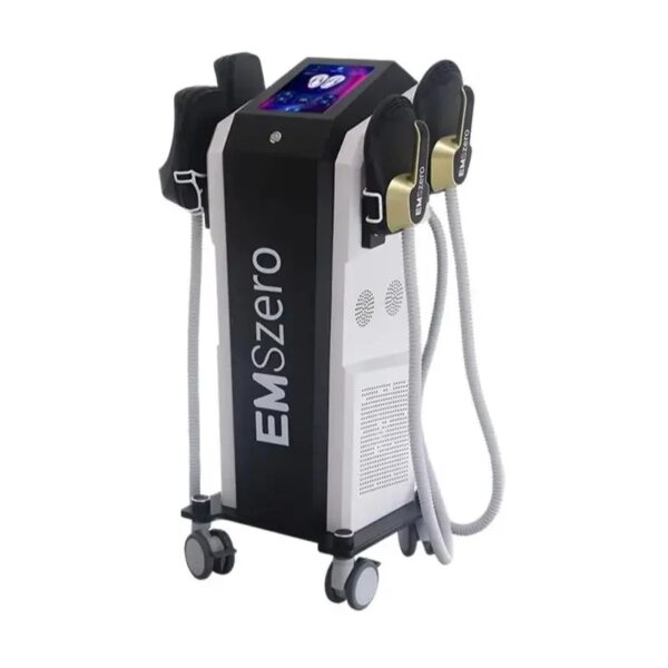 Slimming Machine  Emszero hiemt Nova Neo Body Sculpt  Pelvic Floor Muscle Stimulate Equip