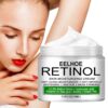 Body Whitening Cream Underarm Private Armpit Body Bleaching Remove Melanin Improve Dull Moisturizing Brighten Skin Care