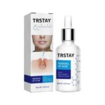 Effective Acne Removal Essential Oil Treatment Acne Anti-acne Oil Control Shrink Pores Serum Whitening Brightening Herbal Acne
