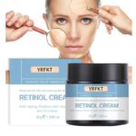 Salicylic Acid Moisturizer Improve Pore Refinement Blackhead Balance Oil Secretion Anti-aging Whitening