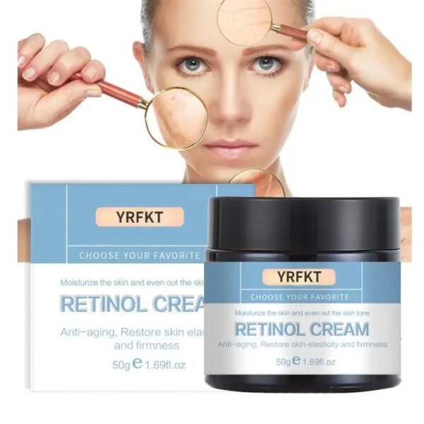 Salicylic Acid Moisturizer Improve Pore Refinement Blackhead Balance Oil Secretion Anti-aging Whitening