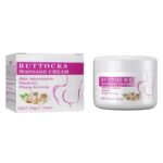 Butt Enhancement Cream Hip Buttock Essential Oils Fast Growth Butt Enhancer Breast Enlargement Body Sexy Care For Women Hip Lift