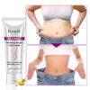 Mango Slimming Body Cream Anti Cellulite Removal Fat Burning Weight Loss Body Belly Leg Waist Slimming Skin Care Cream