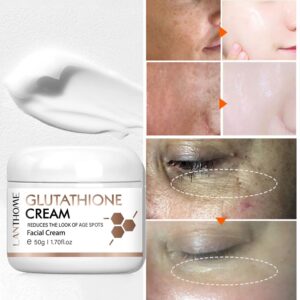 Glycyrrhiza glabra Whitening Freckle Cream Dark Spot Remover Skin Care Moisturizing Brighten Pigment Correction Face Beauty