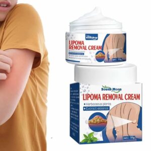 Lipoma Removal Cream Herbal Extract Treatment Fat Bulges Lump Remove Subcutaneous Lump Relief Swelling Fat Elimination Cream 50g