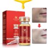 Moisture collagen Peptides Anti Wrinkle Serum Collagen Liquid Anti-wrinkle Moisturizing Lifting Firming Face Cream