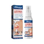 Removal Spray Anti Tumor Skin Swelling Pain Lipolysis Cellulite Treatment Fibroma Subcutaneous Fat Lump Relief Cream