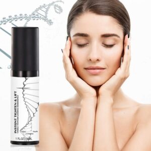Instant Wrinkle Removal Face Serum Lifting Firming Fade Fine Line Shrink Pore Anti-Aging Whitening Moisturizing Beauty Skin Care