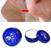 Herbal Anti Crack Foot Cream Oil Anti-Drying Crack Foot Cream Heel Cracked Repair Cream Removal Dead Skin Hand Feet Care Mask