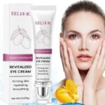 Eye Cream Mango Anti-Wrinkle Moisturizing Anti-Age Remove Dark Circles Eye Care Against Puffiness And Bags Hydrate Cream