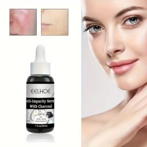 Niacinamide Shrink Pores Serum Blackhead Remover Essence Anti Acne Repair Redness Smoothing Skin Whitening Moisturizing Products