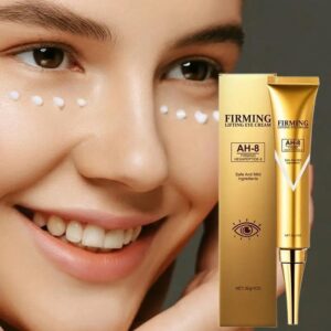 Anti Wrinkle Anti Dark Circles Eye Cream Tightening Moisturizing Eye Bags Anti Aging Nourishing Lotion For Eye Skin Care