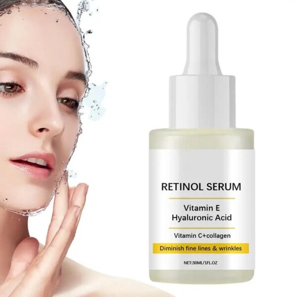 Granular Clear Muscle Essence To Remove Acne Marks, Acne, Fat Particles, Blackheads, Herbal Repair Essence Skin Care