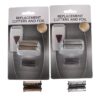 Professional Replacement Intelligent Floating Shaving Blades Sets for Andis