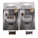 Professional Replacement Intelligent Floating Shaving Blades Sets for Andis