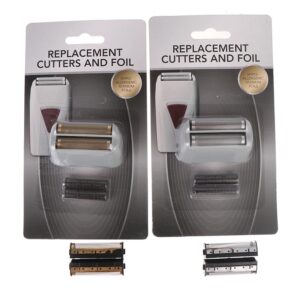 Professional Replacement Intelligent Floating Shaving Blades Sets for Andis